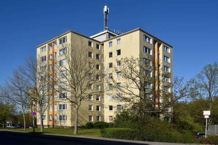 Wohnung zum Mieten in Wolfsburg 476,19 € 67.64 m²