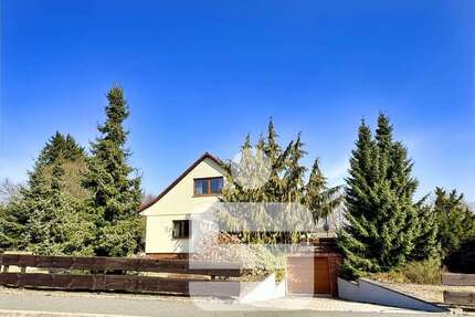 Haus zum Kaufen in Marktleuthen 149.000,00 € 108 m²