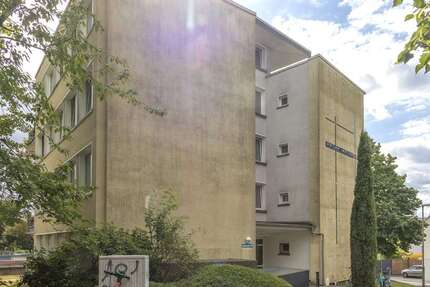 Wohnung zum Mieten in Essen 439,00 € 54.82 m²