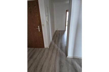 2ZKBB in RandGrünen von Halberstadt.