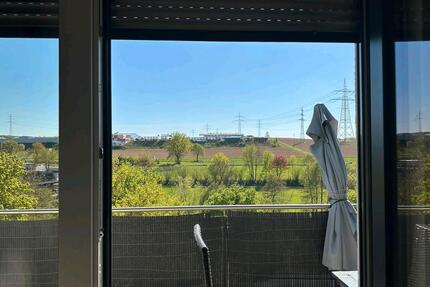 Wohnung zu Vermieten - 1.050,00&nbsp;EUR Kaltmiete, ca.&nbsp; 90,00&nbsp;m&sup2; in Knittlingen (PLZ: 75438)