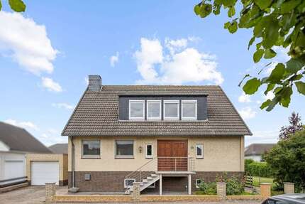 Haus zum Kaufen in Harsum 340.000,00 € 164 m²