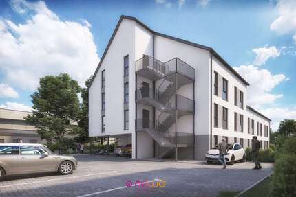 Wohnung zum Kaufen in Braunschweig 178.700,00 € 33.78 m²