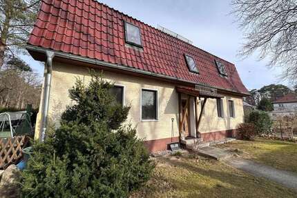 Wohnung zum Mieten in Zeuthen 800,00 € 51 m²