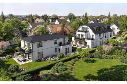 Wohnung zum Kaufen in München 890.000,00 € 62 m²