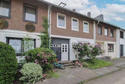 Haus zum Kaufen in Seelze 249.000,00 € 143.5 m²