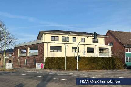 Wohnung zum Mieten in Bremerhaven 1.250,00 € 125 m²