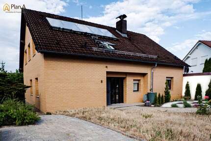 Wohnung zum Kaufen in Schefflenz 219.000,00 € 93 m²