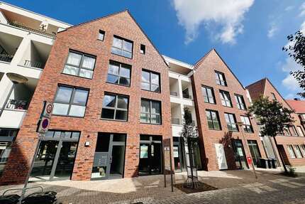 Wohnung zum Mieten in Coesfeld 1.962,20 € 196.22 m²