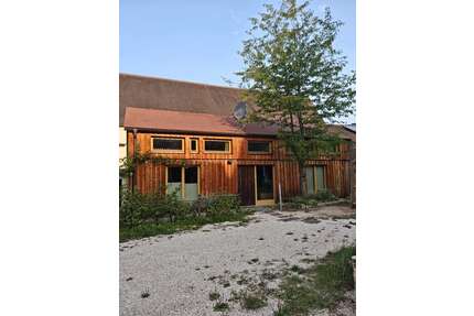 Haus zum Kaufen in Merkendorf 890.000,00 € 230 m²