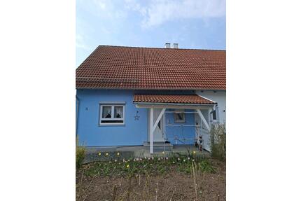 Doppelhaushälfte in Schwäbisch Hall