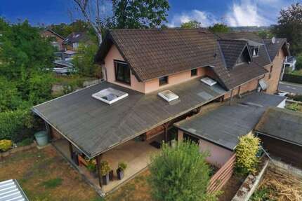 Haus zum Kaufen in Düren 665.000,00 € 320 m²