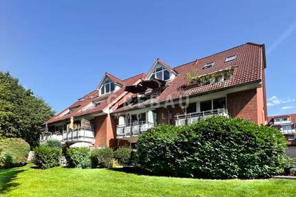 Wohnung zum Kaufen in Schenefeld 280.000,00 € 57 m²