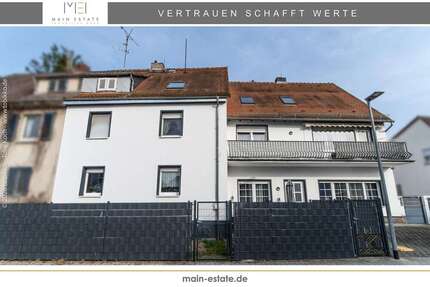 Haus zum Kaufen in Dreieich 1.099.900,00 € 321 m²
