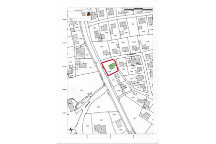 Renoviertes Einfamilienhaus Zweifamillienhaus - Vilseck