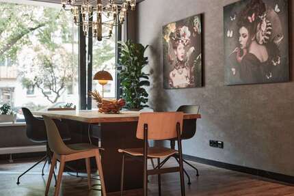 Wohnung zum Mieten in Berlin 1.600,60 € 76 m²