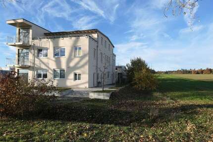 Büro in Rottenburg am Neckar Seebronn 800,00 € 92 m² - Rottenburg am Neckar / Seebronn