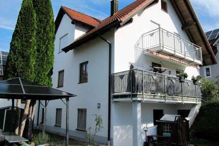 Wohnung zum Kaufen in Rudelzhausen 248.000,00 € 71 m²