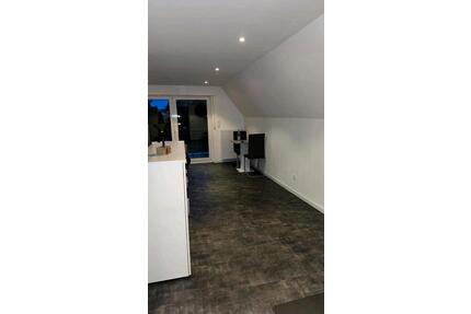 Wohnung in Harsewinkel mit Balkon und Garage 750€ Kalt