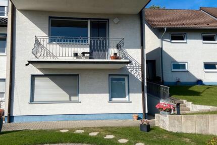 Schöne Maisonette-Wohnung in Wiehl - Alferzhagen zu vermieten