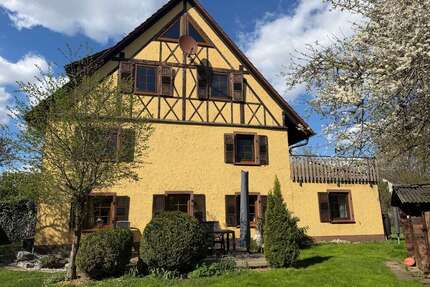 Haus zum Kaufen in Donaueschingen 1.275.000,00 € 400 m²