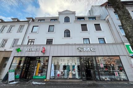 2-Zimmer-Wohnung im Herzen von Gröpelingen ab sofort - Bremen Huchting