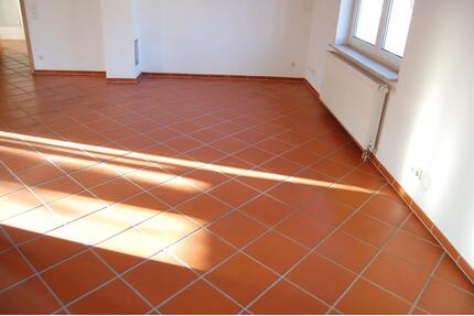 Komfortable Single-Wohnung in Ludwigshafen - Maudach - Ludwigshafen am Rhein Rheingönheim