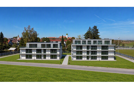 Wohnung zum Mieten in Bad Buchau 960,00 € 73.69 m²