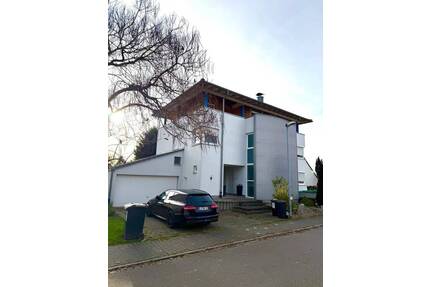 Einfamilienhaus mit 2 Einliegerwohnungen - Eimeldingen