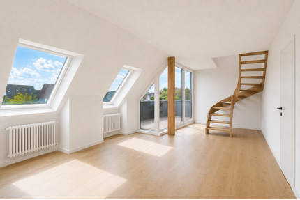 Wohnung zum Kaufen in Seukendorf 399.000,00 € 140 m²