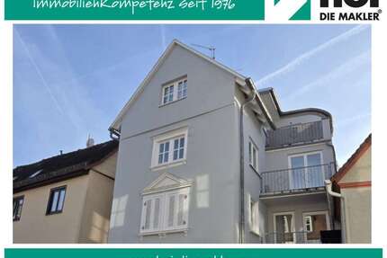 Haus zum Kaufen in Bad Homburg v.d. Höhe 715.000,00 € 137 m²