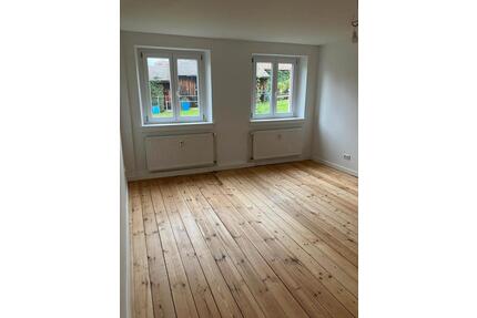 4-Zimmer-Hochparterre-Wohnung - kernsaniert in 2023 - Amorbach