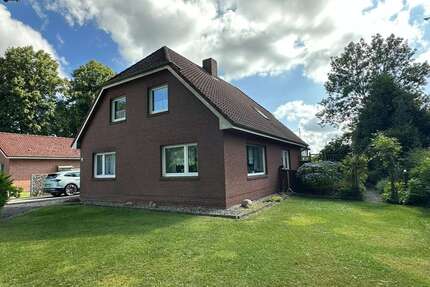 Haus zum Kaufen in Ostrhauderfehn 259.000,00 € 147.6 m²