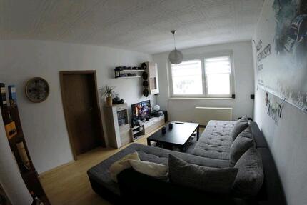Wohnung in Eilenburg zu verkaufen