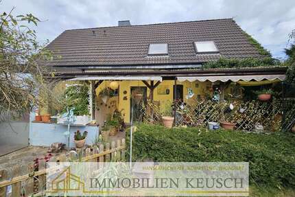 Haus zum Kaufen in Thedinghausen 279.000,00 € 218.45 m²