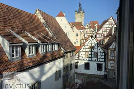 Wohnung zum Mieten in Bad Wimpfen 990,00 € 88 m²