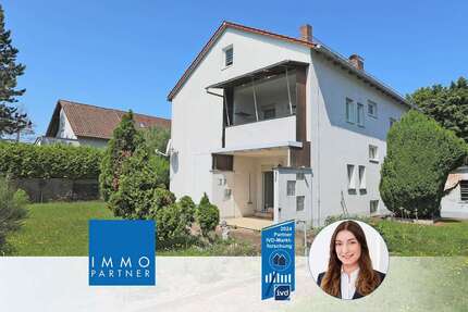 Haus zum Kaufen in Fürth 780.000,00 € 149.26 m²