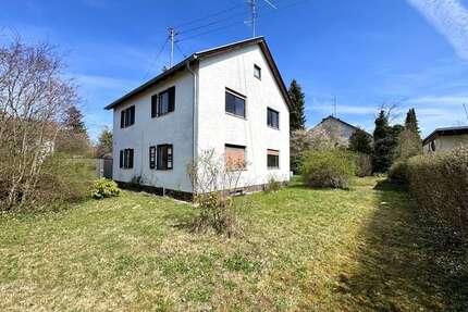 Grundstück zu verkaufen in Höhenkirchen-Siegertsbrunn 1.450.000,00 € 1040 m²