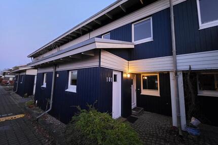 Reihenmittelhaus in FL, 3 Zimmer - Tastrup