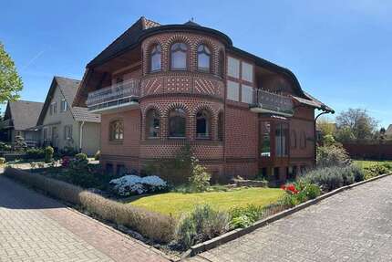 Haus zum Kaufen in Stadthagen 450.000,00 € 172 m²