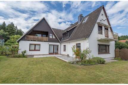 Haus zum Kaufen in Buxtehude 548.000,00 € 283 m²