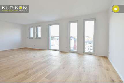 Wohnung zum Mieten in Solingen 1.270,00 € 92 m²