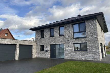 Neubau mit gehobener Qualität - 535.000,00&nbsp;EUR Kaufpreis, ca.&nbsp; 232,00&nbsp;m&sup2;&nbsp;Wohnfl&auml;che in Diepenau (PLZ: 31603) Lavelsloh