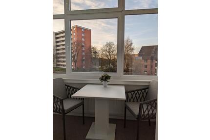 Möbeliertes WG Zimmer frisch renoviert - Kiel Südfriedhof