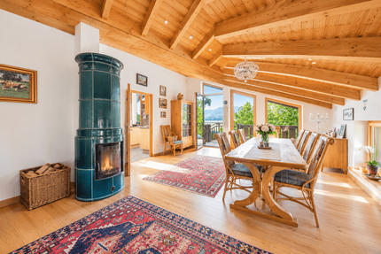 Haus zum Kaufen in Bernau am Chiemsee 3.800.000,00 € 283 m²