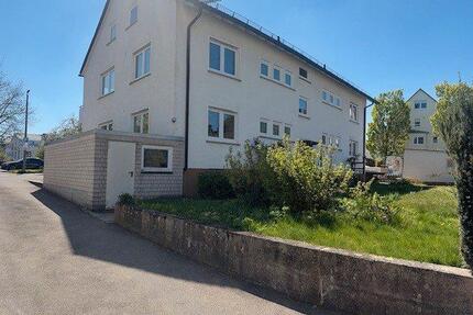 Erstbezug nach Kernsanierung – 2-Zimmer-Whg im Ortskern - Sindelfingen Darmsheim