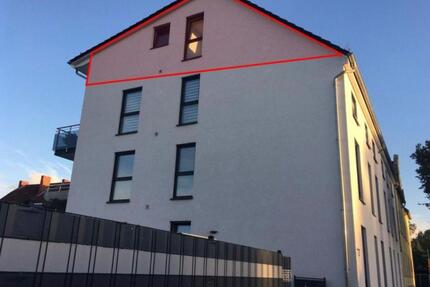 Moderne 2-Zimmer Wohnung (70m2) 700€ WARM MIETE - Magdeburg Großer Silberberg