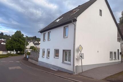 Drei Häuser zum Preis von einem Grundstück! - Idar-Oberstein