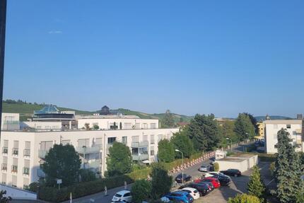 Helle, moderne 1 Zimmer-Wohnung zu vermieten - Karlstadt