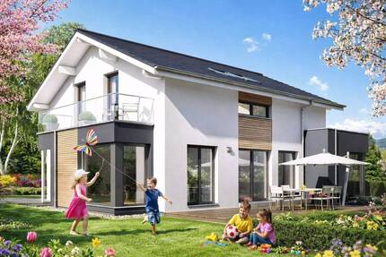 Bien-Zenker - Ihr individuell geplantes Wunschhaus in Wohltorf mit guter Anbindung